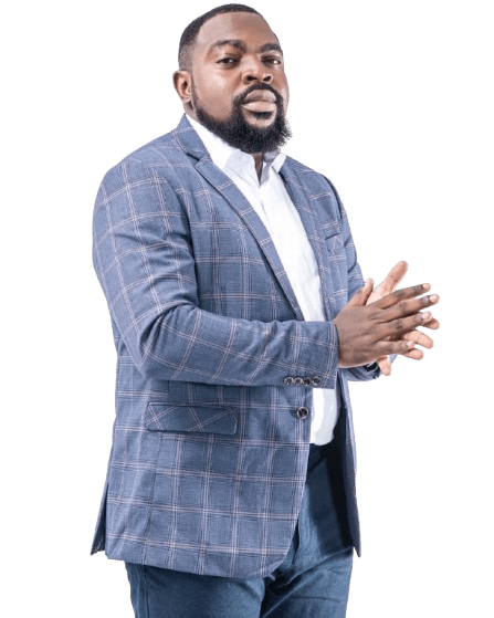 Coach William KINGUE