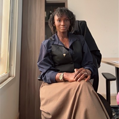 Mariam Sidibé