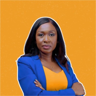 Djeneba SORO-FADIKA